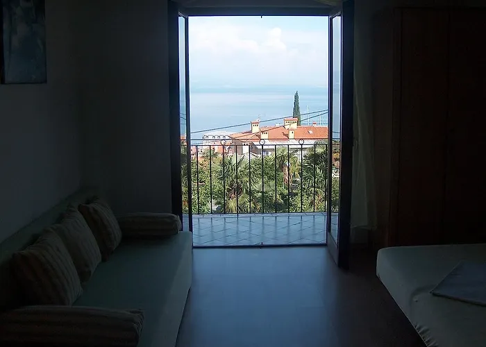 Appartement Sunflower Opatija