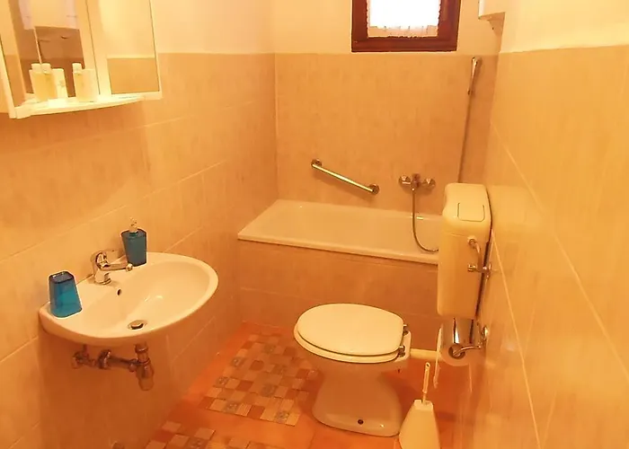 Sunflower Appartement