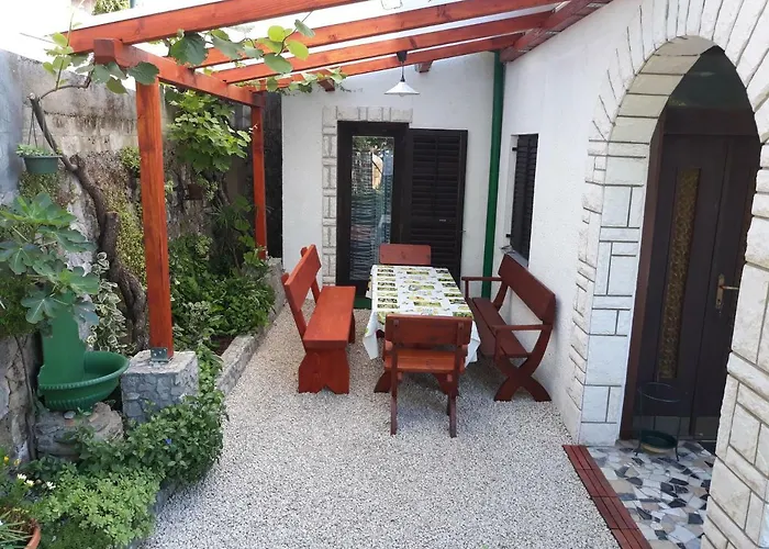 Sunflower Appartement Opatija