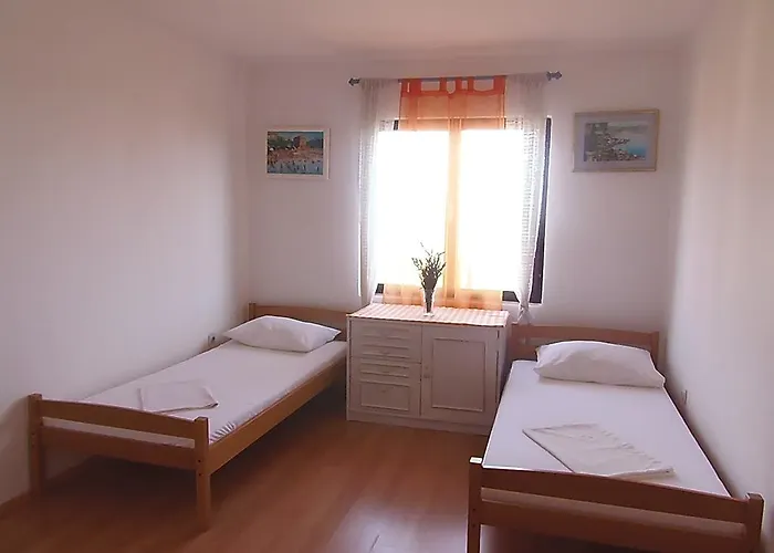 Sunflower Apartament